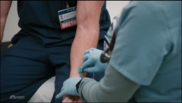 St Denis Medical - Season 01 Episode 07